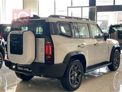 Jetour T2